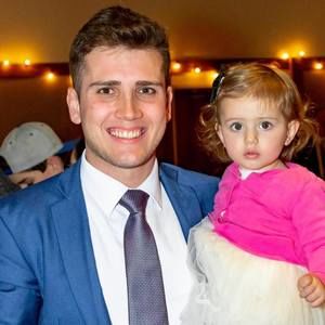 Meet your Posher, Yves